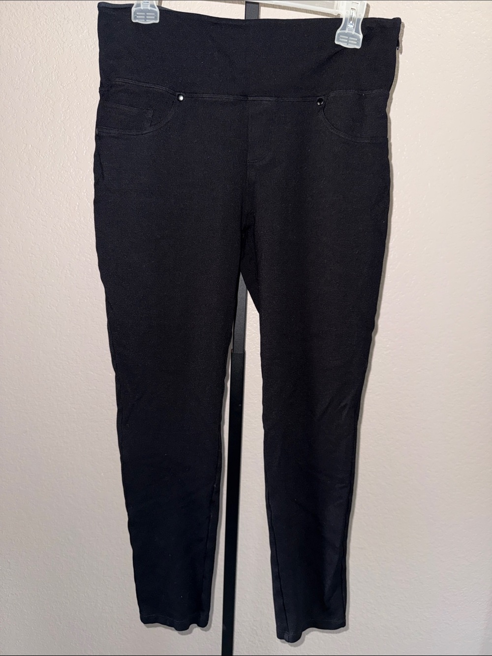 Spanx The Signature Ponte Super Skinny Pant 14